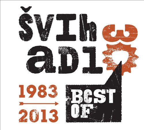 Švihadlo - Best Of 30